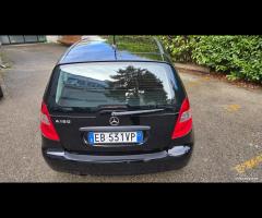 Mercedes-benz A 160 A 160 Special Edition - 26