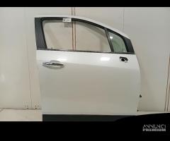 PORTIERA ANTERIORE DESTRA OPEL Mokka 1Â° Serie 427 - 1