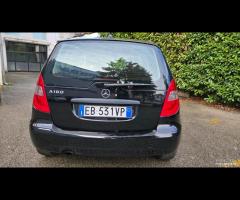 Mercedes-benz A 160 A 160 Special Edition - 27