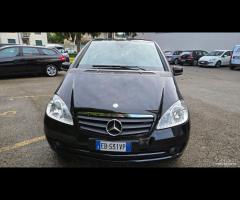 Mercedes-benz A 160 A 160 Special Edition - 29