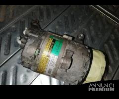 Compressore clima MINI ONE 1600cc benzina del 2002 - 6