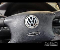 Airbag volante VOLKSWAGEN PASSAT del 1999