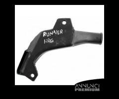 Raccordo aspirazione Gilera Runner e Nrg 50