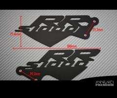 Alette di protezione siglate S1000RR - 3