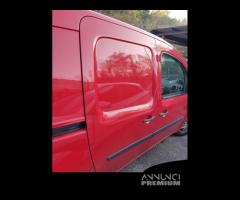 Porta laterale dx nuda RENAULT KANGOO del 2012