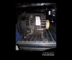 Alternatore FORD CONNECT 1753cc TDCI del 2007