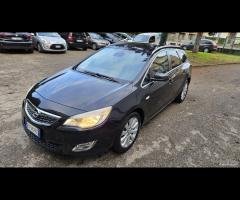 Opel Astra 1.7 CDTI 110CV Sports Tourer Cosmo