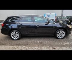 Opel Astra 1.7 CDTI 110CV Sports Tourer Cosmo