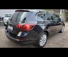 Opel Astra 1.7 CDTI 110CV Sports Tourer Cosmo