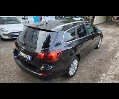 Opel Astra 1.7 CDTI 110CV Sports Tourer Cosmo - 6