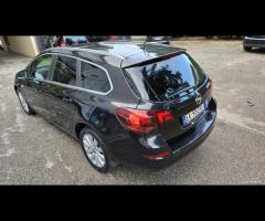 Opel Astra 1.7 CDTI 110CV Sports Tourer Cosmo - 8