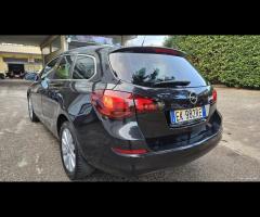 Opel Astra 1.7 CDTI 110CV Sports Tourer Cosmo - 9