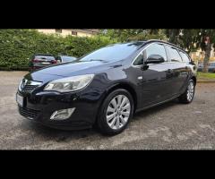 Opel Astra 1.7 CDTI 110CV Sports Tourer Cosmo - 27