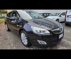 Opel Astra 1.7 CDTI 110CV Sports Tourer Cosmo - 28