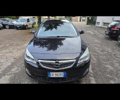 Opel Astra 1.7 CDTI 110CV Sports Tourer Cosmo - 29