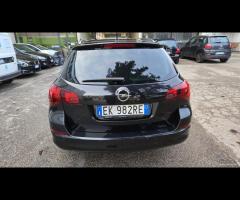 Opel Astra 1.7 CDTI 110CV Sports Tourer Cosmo - 30