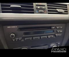 Autoradio BMW 320D del 2008