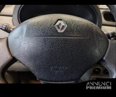 Airbag volante RENAULT KANGOO del 2005