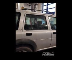 Porta post dx LAND ROVER FREELANDER 2002