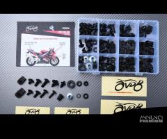 Kit viti Carena HONDA CBR 900 / 954 RR 2002 - 2003 - 2