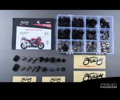 Kit viti Carena HONDA CBR 900 / 954 RR 2002 - 2003 - 3