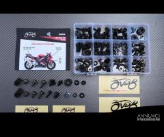 Kit viti Carena HONDA CBR 900 / 954 RR 2002 - 2003 - 4