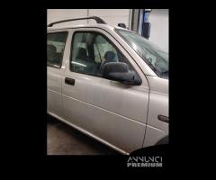 Porta ant dx nuda LAND ROVER FREELANDER 2002