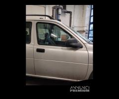 Porta ant dx nuda LAND ROVER FREELANDER 2002