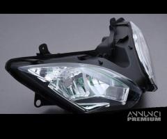 Faro / Fanale anteriore NINJA 650 R 2017 - 2019 - 2