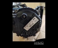 Alternatore MERCEDES CLASSE A 160 1991cc D 2012