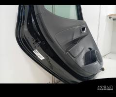 PORTIERA POSTERIORE SINISTRA RENAULT Clio Serie IV - 14