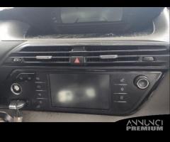 Autoradio CITROEN C4 GRAND PICASSO del 2014