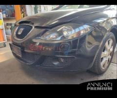 Paraurti anteriore SEAT LEON del 2007