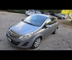 Opel Corsa 1.2 3 porte Elective Neopatentati