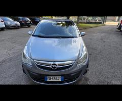 Opel Corsa 1.2 3 porte Elective Neopatentati