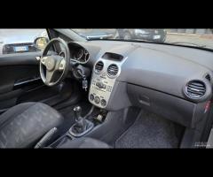 Opel Corsa 1.2 3 porte Elective Neopatentati