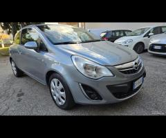 Opel Corsa 1.2 3 porte Elective Neopatentati