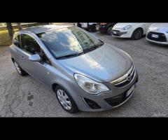 Opel Corsa 1.2 3 porte Elective Neopatentati - 6