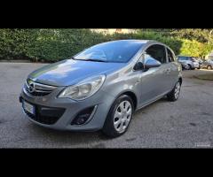 Opel Corsa 1.2 3 porte Elective Neopatentati - 7