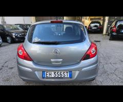 Opel Corsa 1.2 3 porte Elective Neopatentati - 11