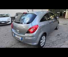 Opel Corsa 1.2 3 porte Elective Neopatentati - 12