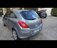 Opel Corsa 1.2 3 porte Elective Neopatentati - 14