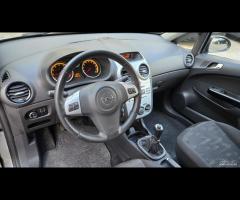 Opel Corsa 1.2 3 porte Elective Neopatentati - 18