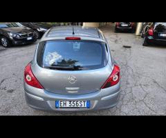 Opel Corsa 1.2 3 porte Elective Neopatentati - 20