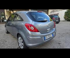 Opel Corsa 1.2 3 porte Elective Neopatentati - 21