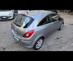 Opel Corsa 1.2 3 porte Elective Neopatentati - 23