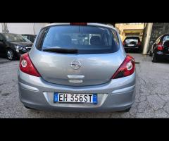 Opel Corsa 1.2 3 porte Elective Neopatentati - 24