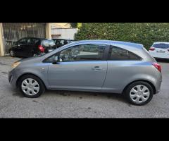 Opel Corsa 1.2 3 porte Elective Neopatentati - 26