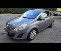 Opel Corsa 1.2 3 porte Elective Neopatentati - 27