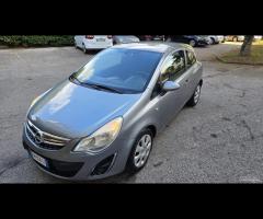 Opel Corsa 1.2 3 porte Elective Neopatentati - 28